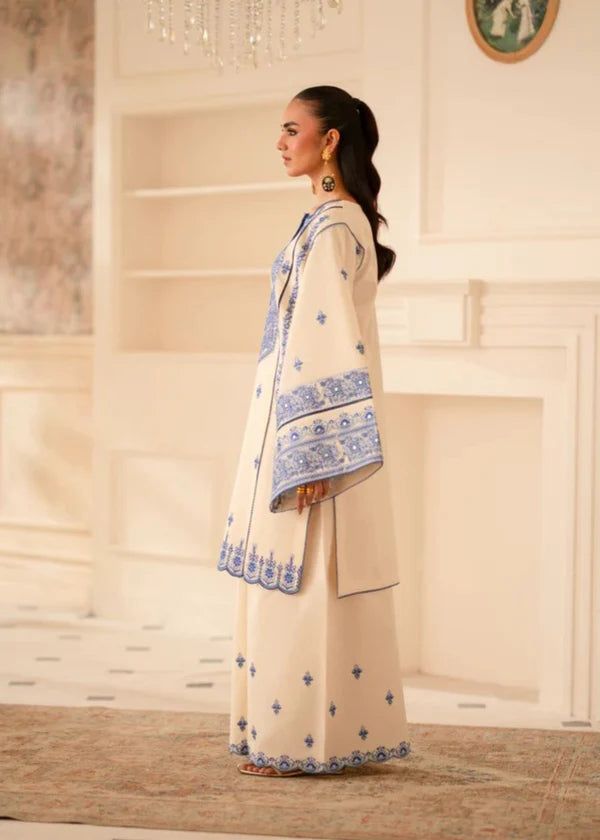 Janan 2PC-Embroidered-Haveli