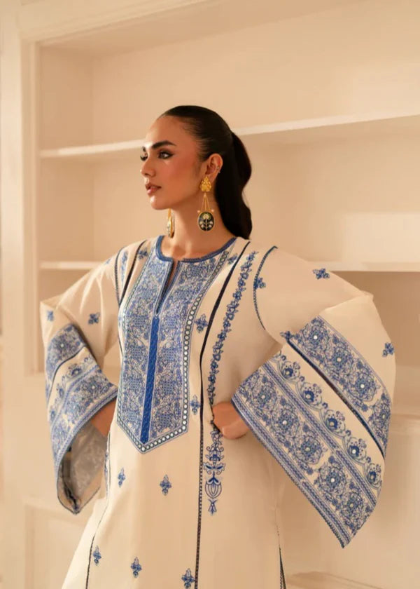 Janan 2PC-Embroidered-Haveli