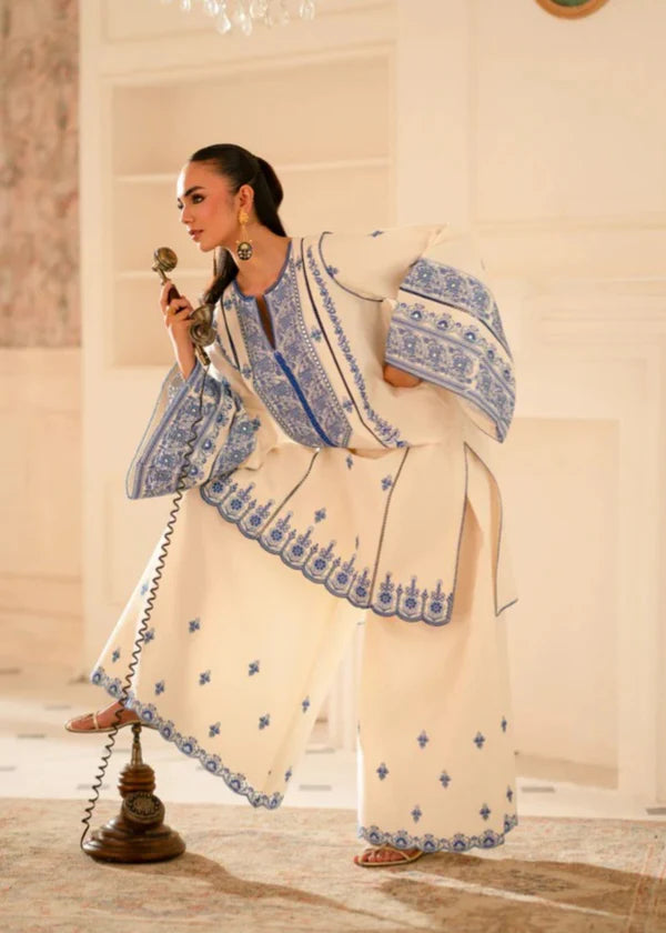 Janan 2PC-Embroidered-Haveli