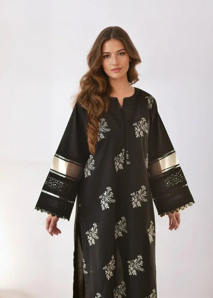 Nora (B) 3PC-Embroidered-Haveli