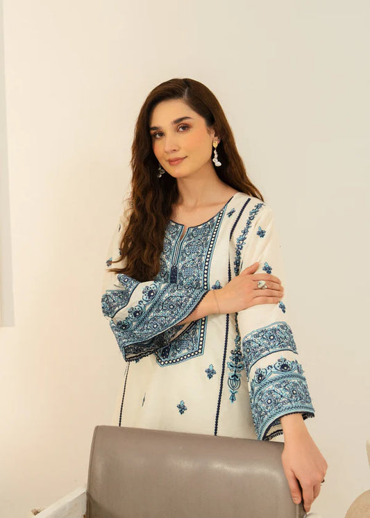 Janan 2PC-Embroidered-Haveli