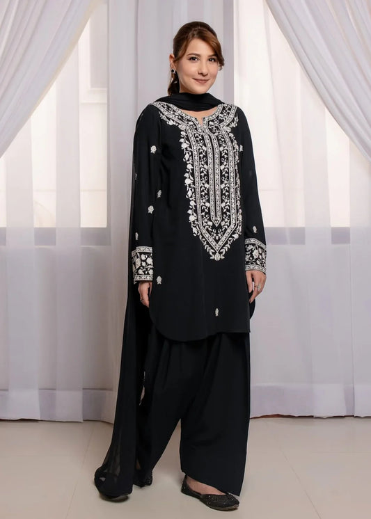 Erina 2PC-Embroidered-Haveli