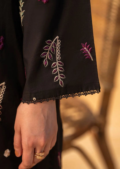 Diana 3PC-Embroidered-Haveli