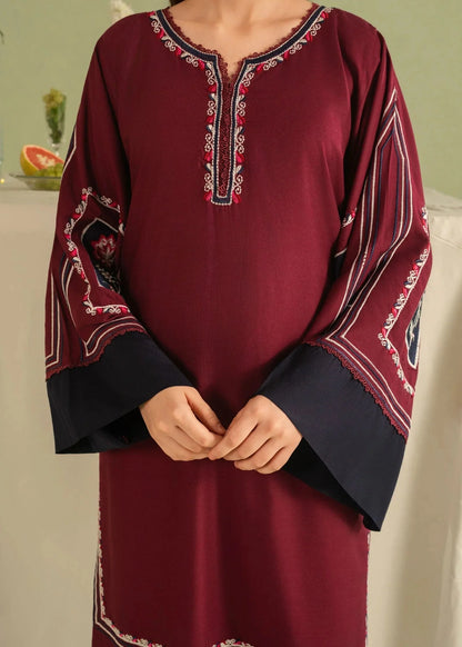 Eris 3PC - Embroidered