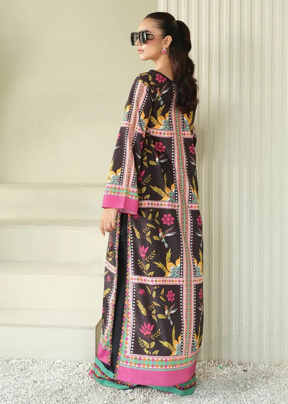 blessed  2PC-Printed-Haveli