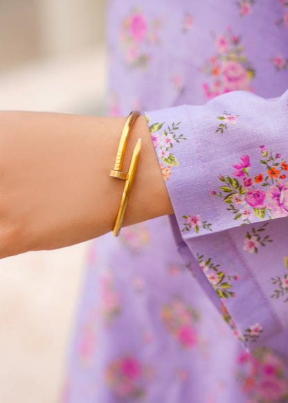 Rangkhas  2pc-Printed - Haveli