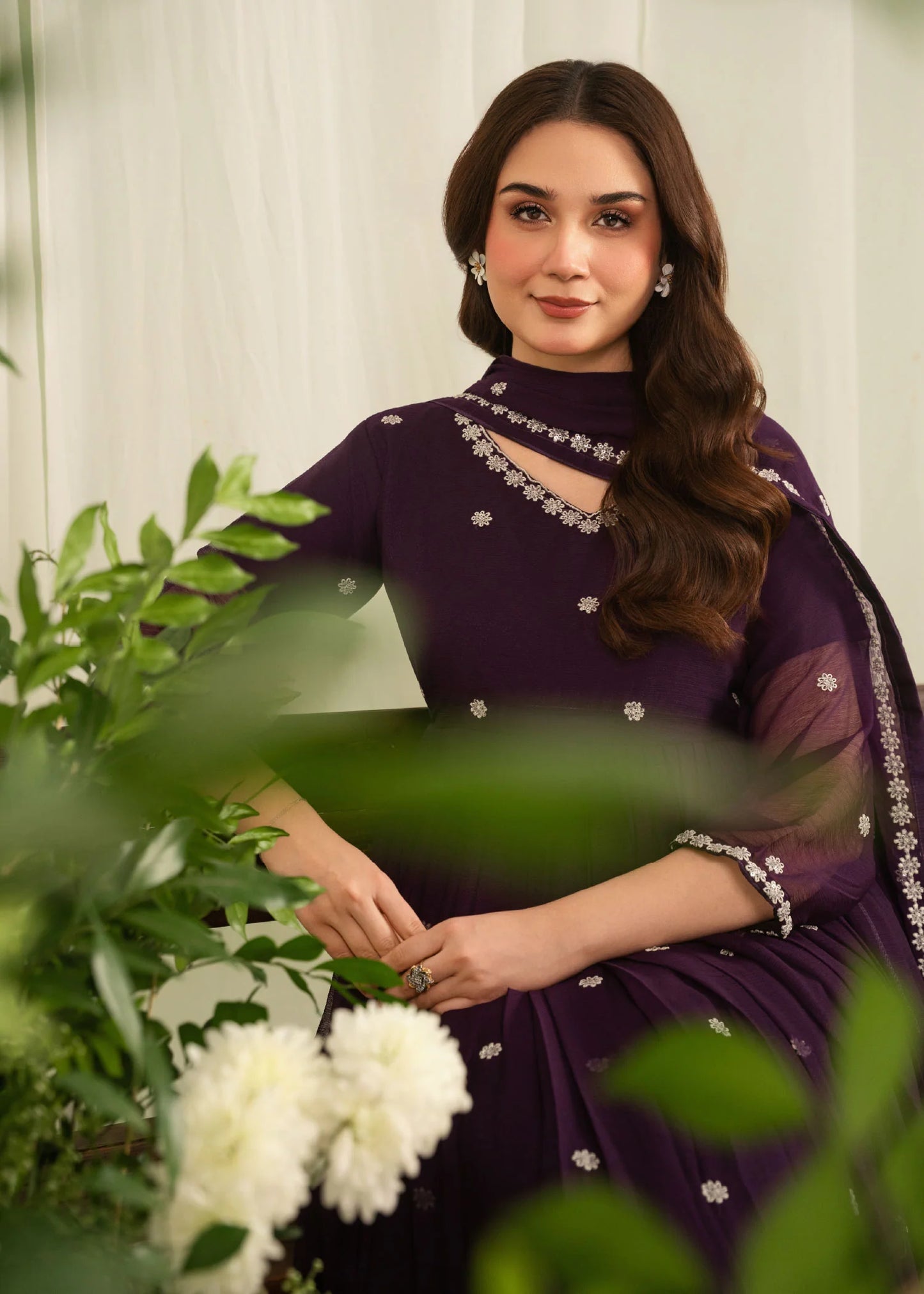 Gul Bahar maxi 3PC
