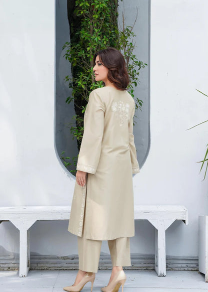 Fajar 2PC-Embroidered-Haveli