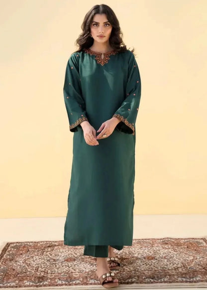 Sara (pocket)  2PC-Embroidered-Haveli