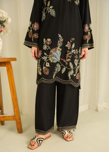 Esmer  3PC - Embroidered