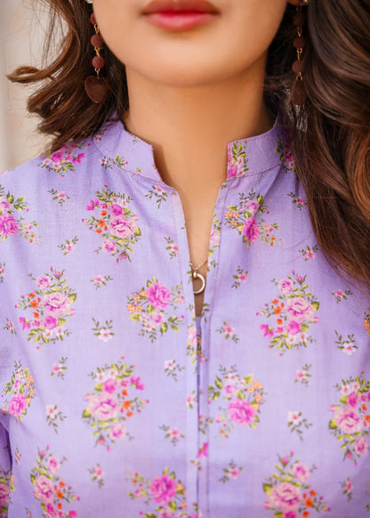 Rangkhas  2pc-Printed - Haveli