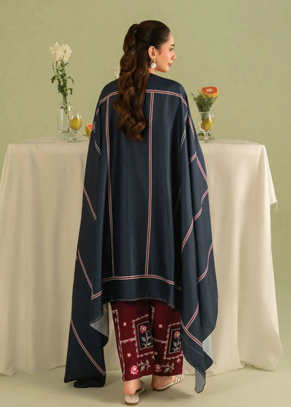 Eris 3PC - Embroidered