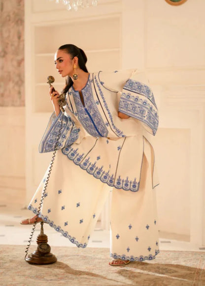 Janan 2PC-Embroidered-Haveli