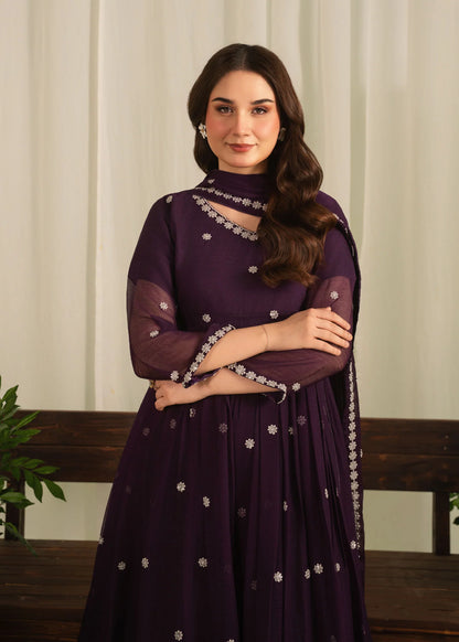 Gul Bahar maxi 3PC