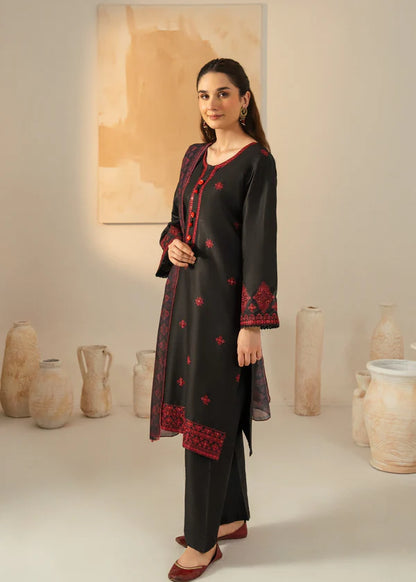 Saiyaara 3PC - Embroidered